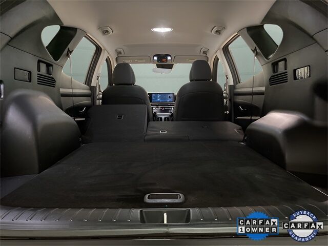 2025 Hyundai Tucson SEL Dallas TX
