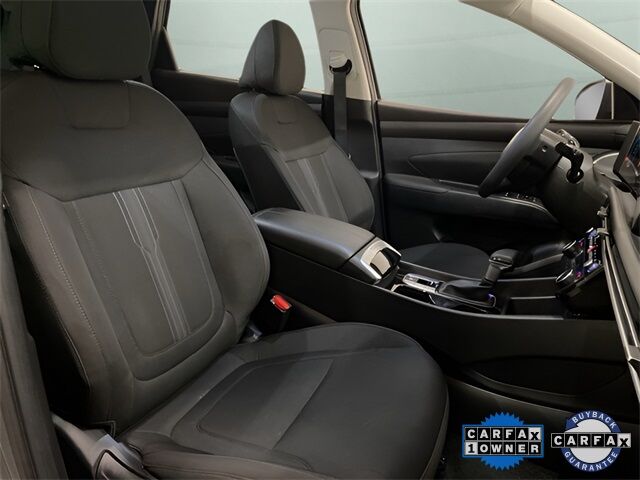 2025 Hyundai Tucson SEL Dallas TX