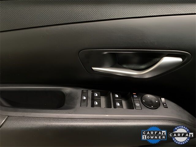 2025 Hyundai Tucson SEL Dallas TX