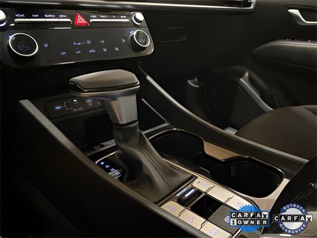 2025 Hyundai Tucson SEL Dallas TX