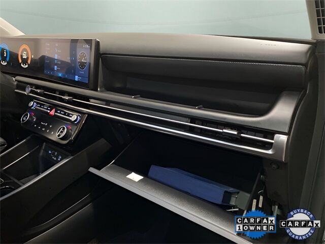 2025 Hyundai Tucson SEL Dallas TX