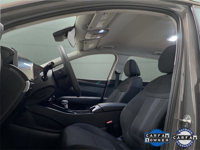 2025 Hyundai Tucson SEL Dallas TX