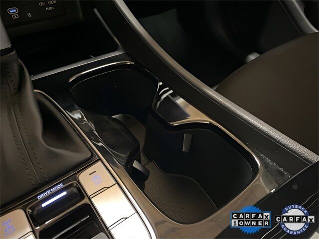 2025 Hyundai Tucson SEL Dallas TX