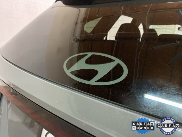 2025 Hyundai Tucson SEL Dallas TX