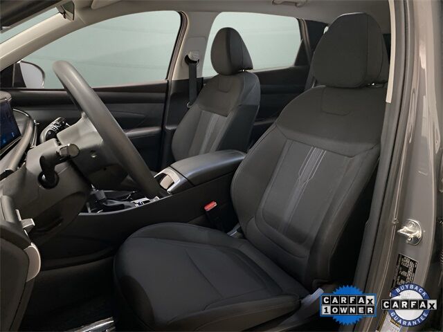 2025 Hyundai Tucson SEL Dallas TX