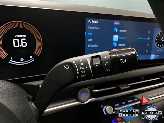 2025 Hyundai Tucson SEL Dallas TX