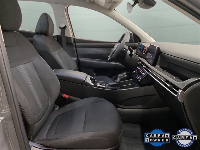 2025 Hyundai Tucson SEL Dallas TX