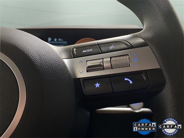 2025 Hyundai Tucson SEL Dallas TX