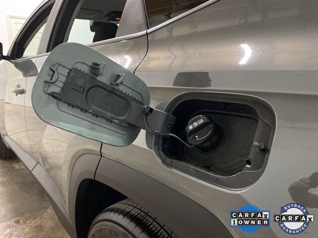 2025 Hyundai Tucson SEL Dallas TX