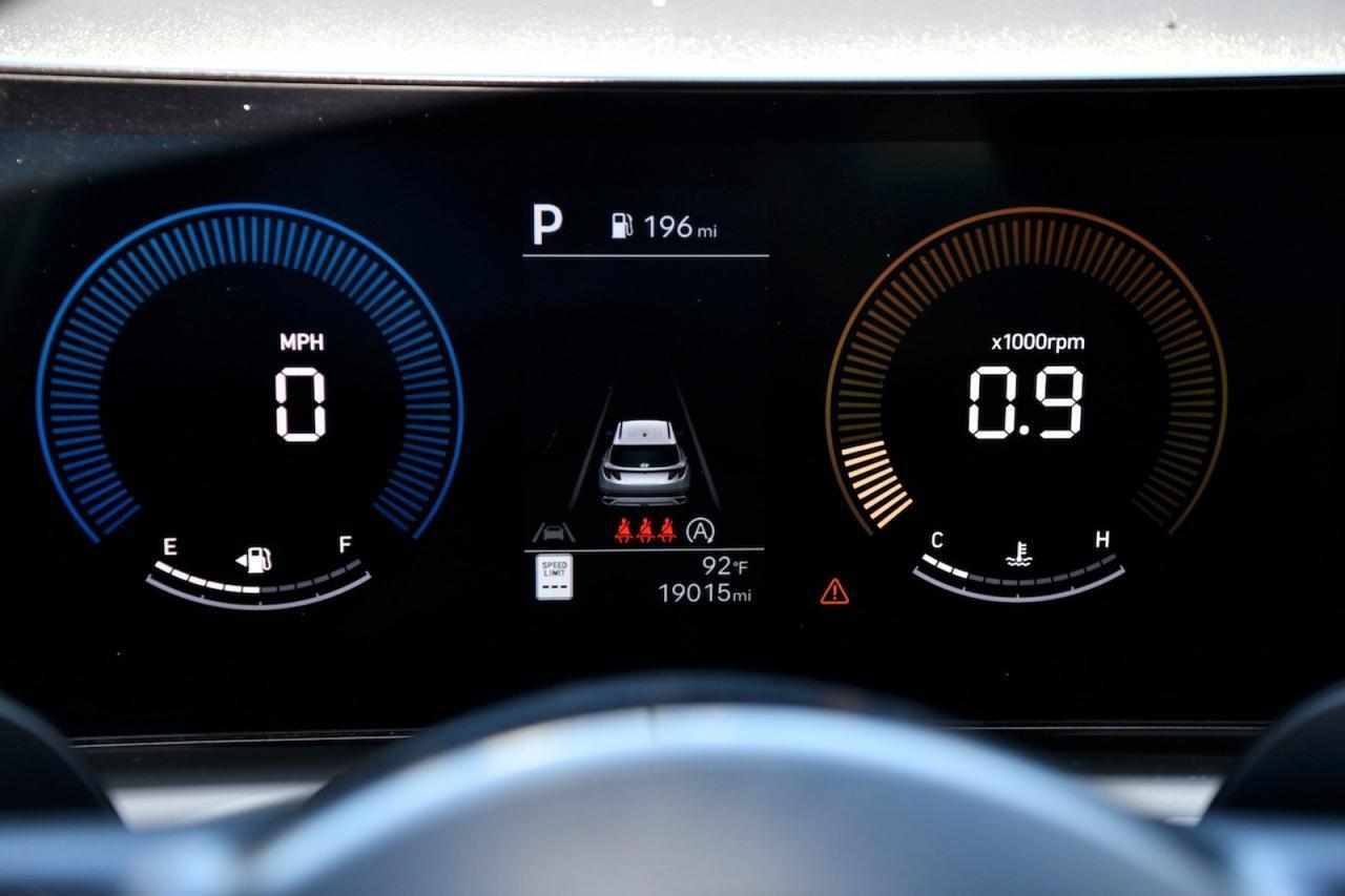 2025 Hyundai Tucson SEL Lake Worth FL