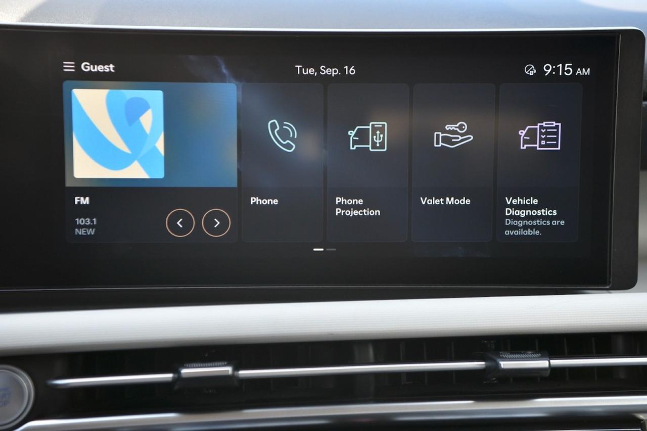 2025 Hyundai Tucson SEL Lake Worth FL