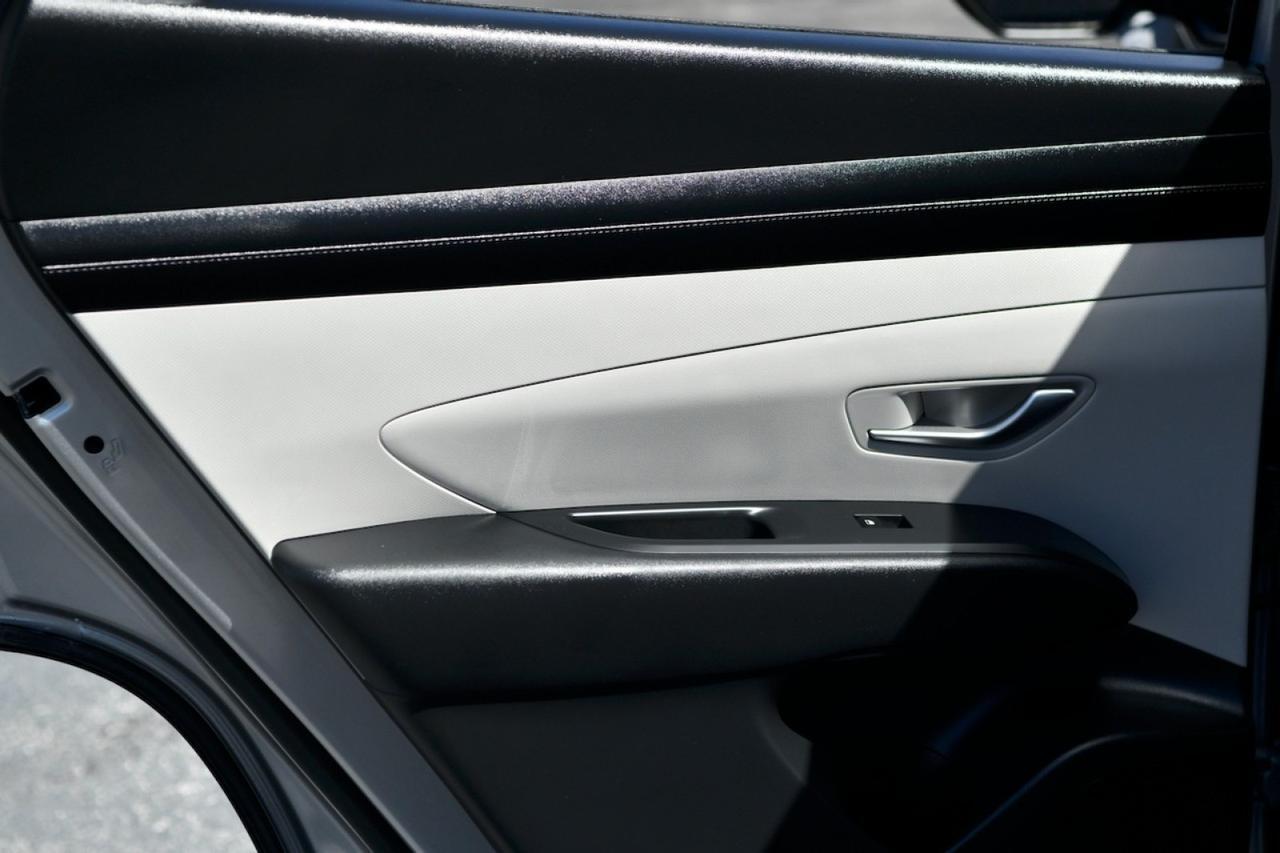 2025 Hyundai Tucson SEL Lake Worth FL