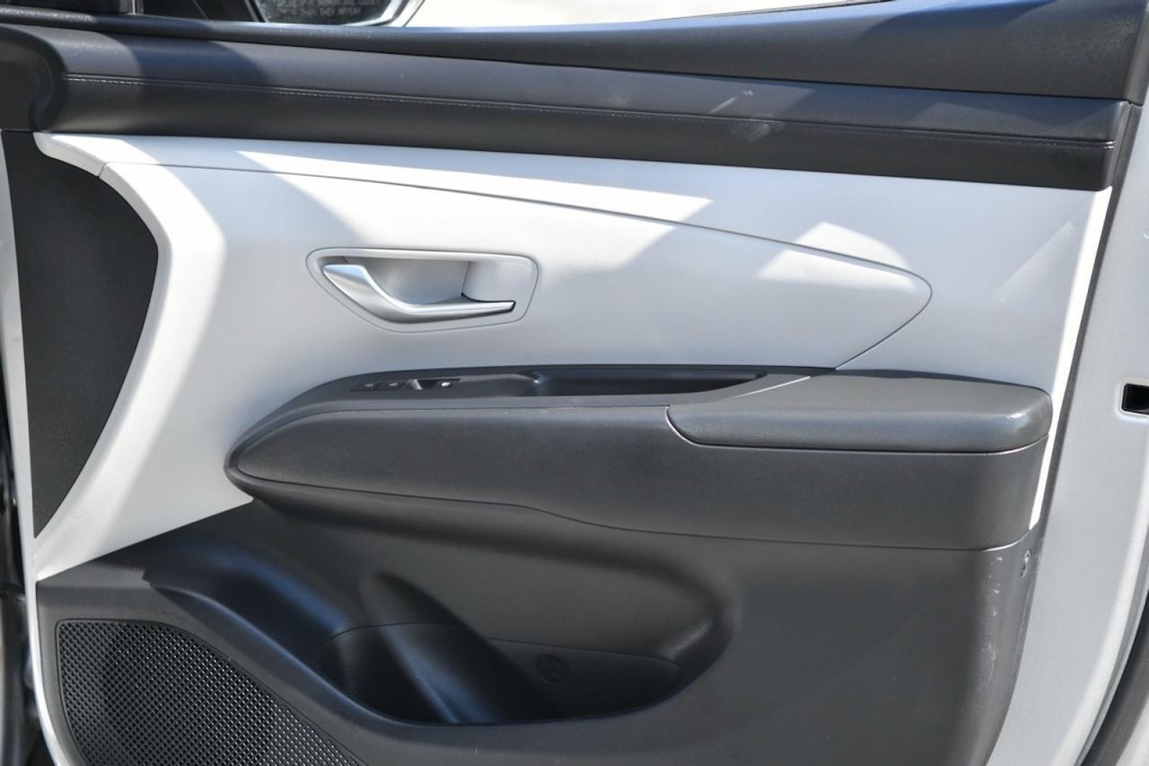 2025 Hyundai Tucson SEL Lake Worth FL