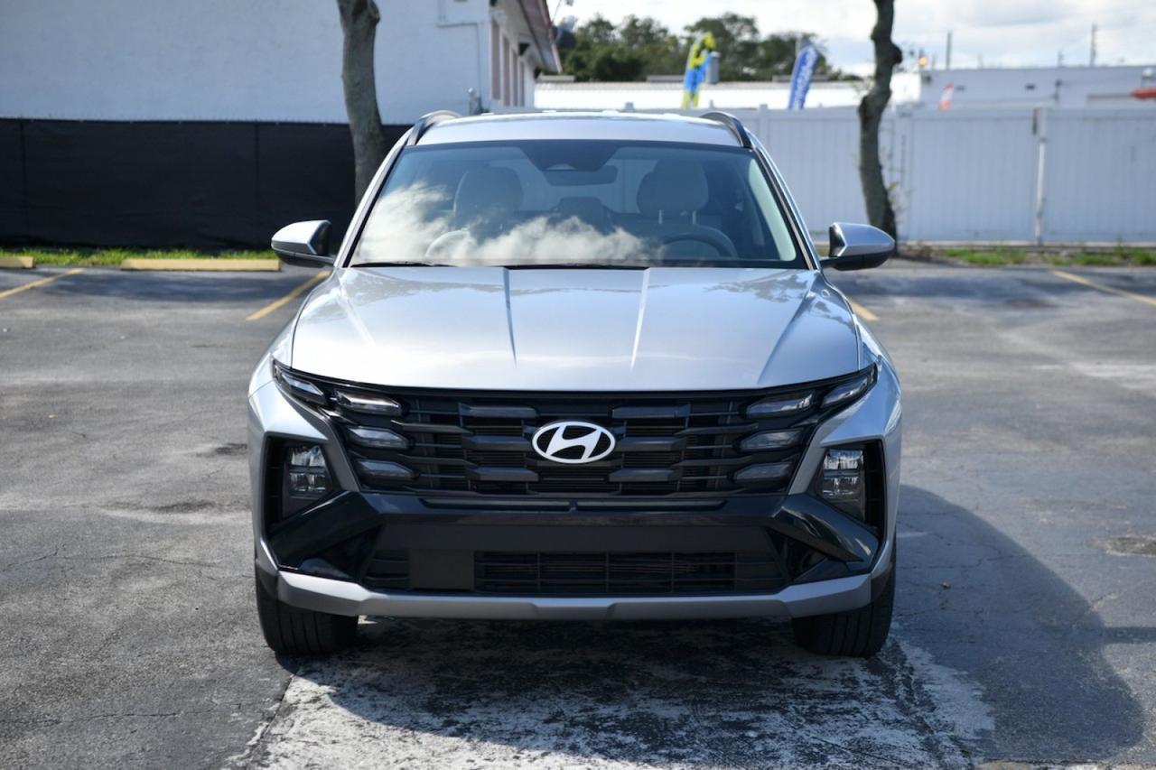 2025 Hyundai Tucson SEL Lake Worth FL