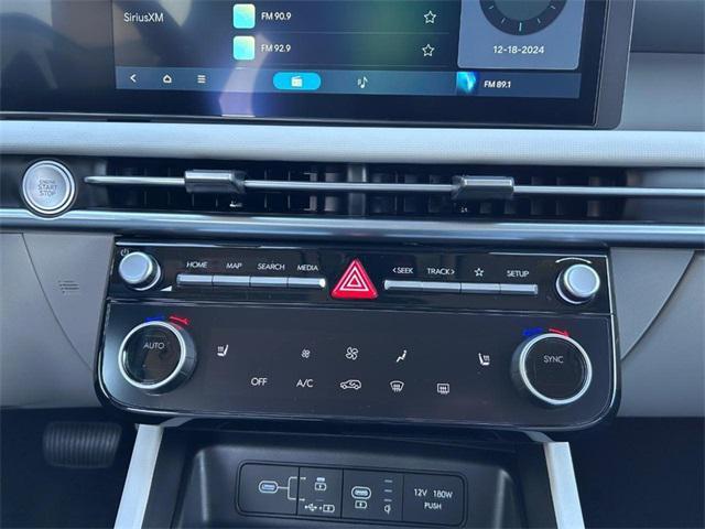 2025 Hyundai Tucson SEL FWD Cape Girardeau MO