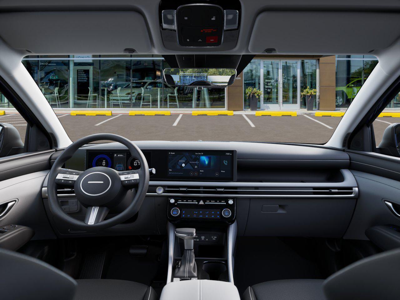 2025 Hyundai Tucson SEL FWD Cape Girardeau MO