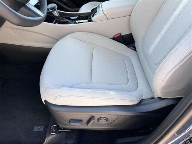 2025 Hyundai Tucson SEL FWD Cape Girardeau MO