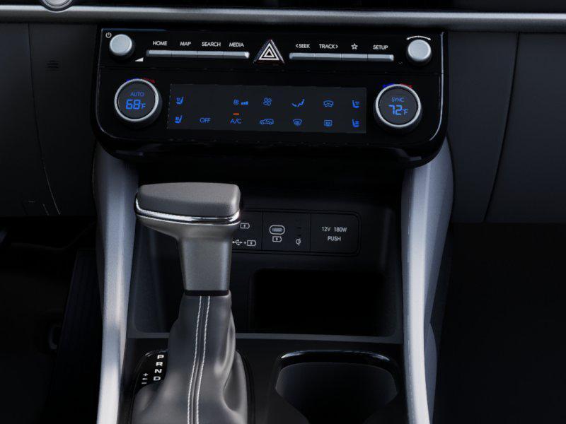 2025 Hyundai Tucson SEL FWD Cape Girardeau MO