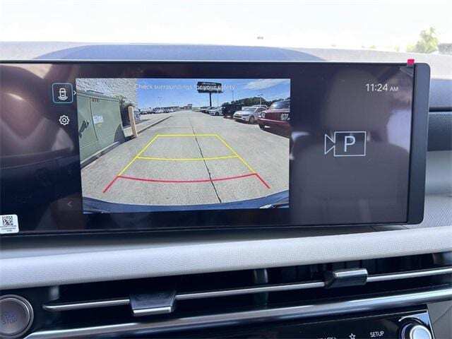 2025 Hyundai Tucson SEL FWD Cape Girardeau MO