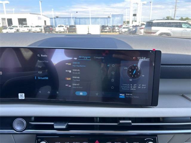 2025 Hyundai Tucson SEL FWD Cape Girardeau MO