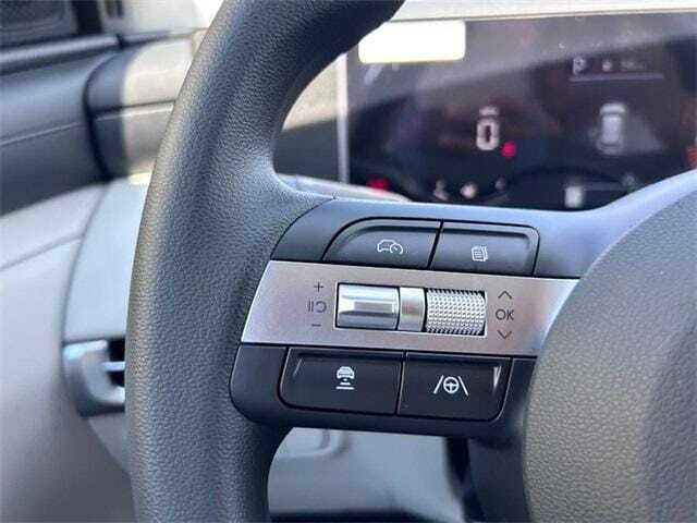 2025 Hyundai Tucson SEL FWD Cape Girardeau MO