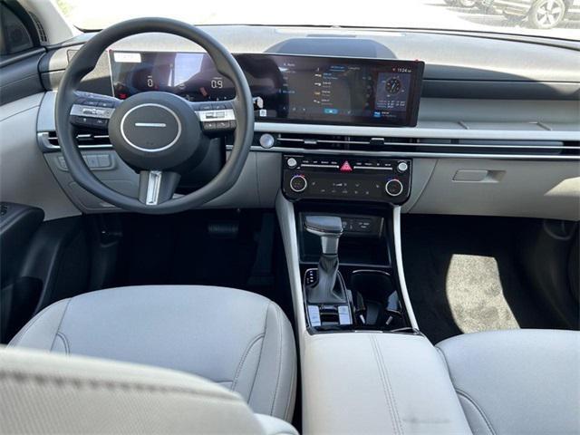2025 Hyundai Tucson SEL FWD Cape Girardeau MO
