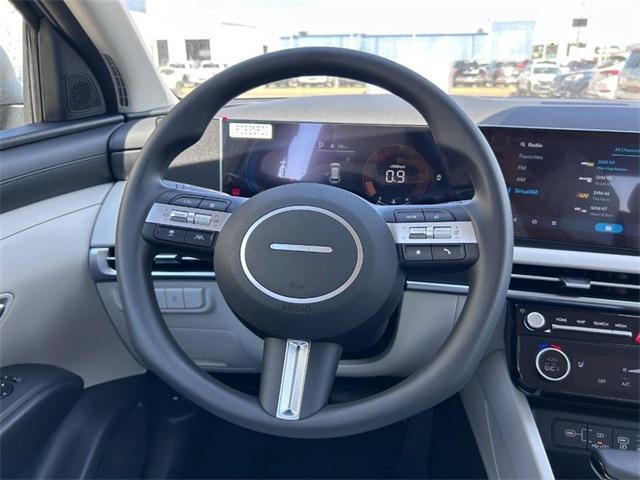 2025 Hyundai Tucson SEL FWD Cape Girardeau MO