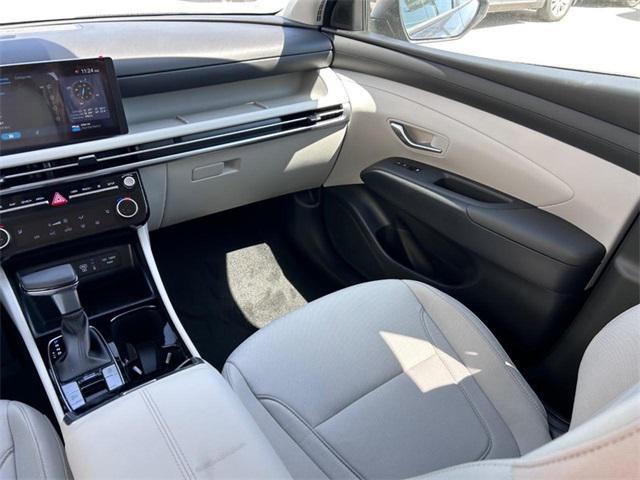 2025 Hyundai Tucson SEL FWD Cape Girardeau MO