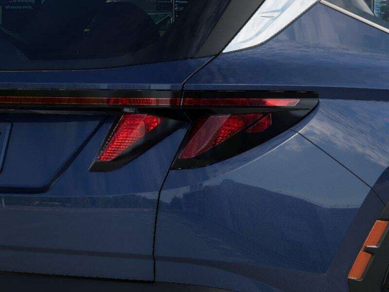 2025 Hyundai Tucson SEL FWD Cape Girardeau MO
