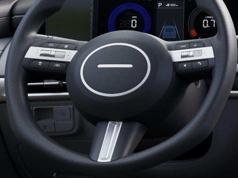 2025 Hyundai Tucson SEL FWD Cape Girardeau MO