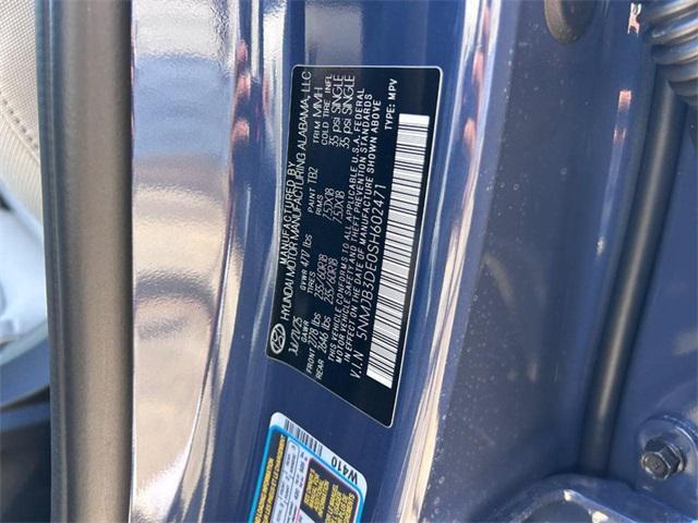 2025 Hyundai Tucson SEL FWD Cape Girardeau MO
