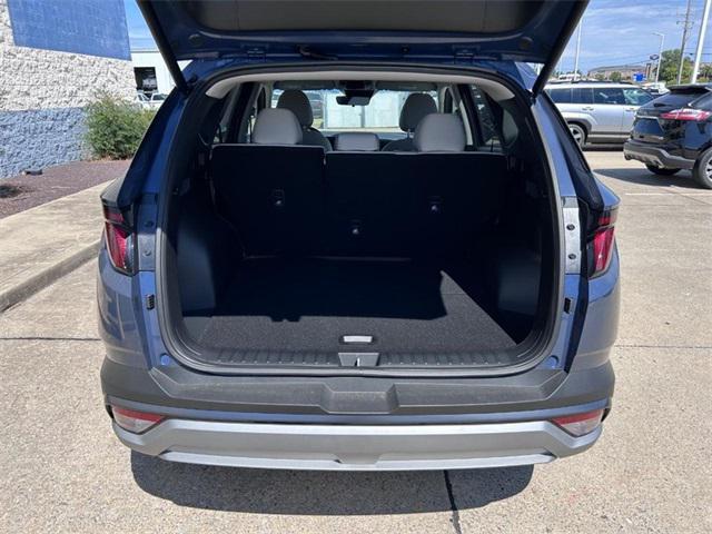2025 Hyundai Tucson SEL FWD Cape Girardeau MO