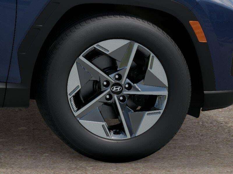 2025 Hyundai Tucson SEL FWD Cape Girardeau MO
