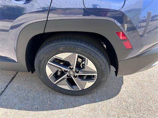 2025 Hyundai Tucson SEL FWD Cape Girardeau MO
