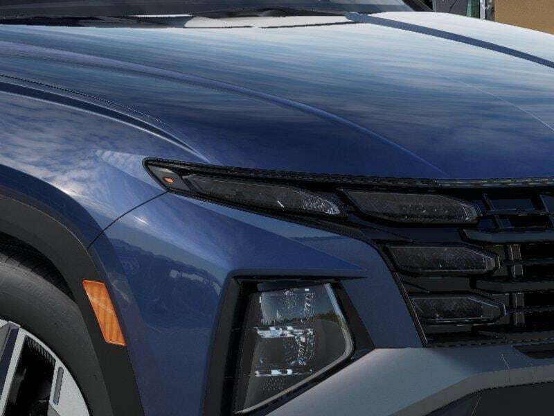 2025 Hyundai Tucson SEL FWD Cape Girardeau MO