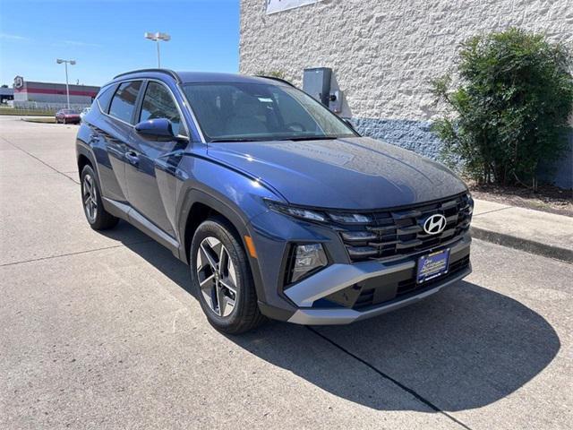 2025 Hyundai Tucson SEL FWD Cape Girardeau MO