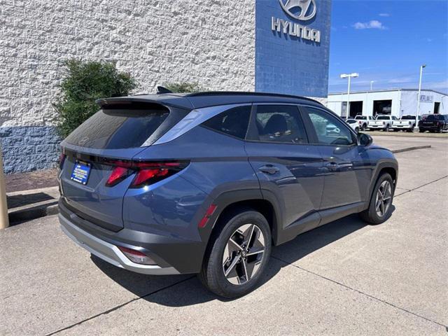 2025 Hyundai Tucson SEL FWD Cape Girardeau MO