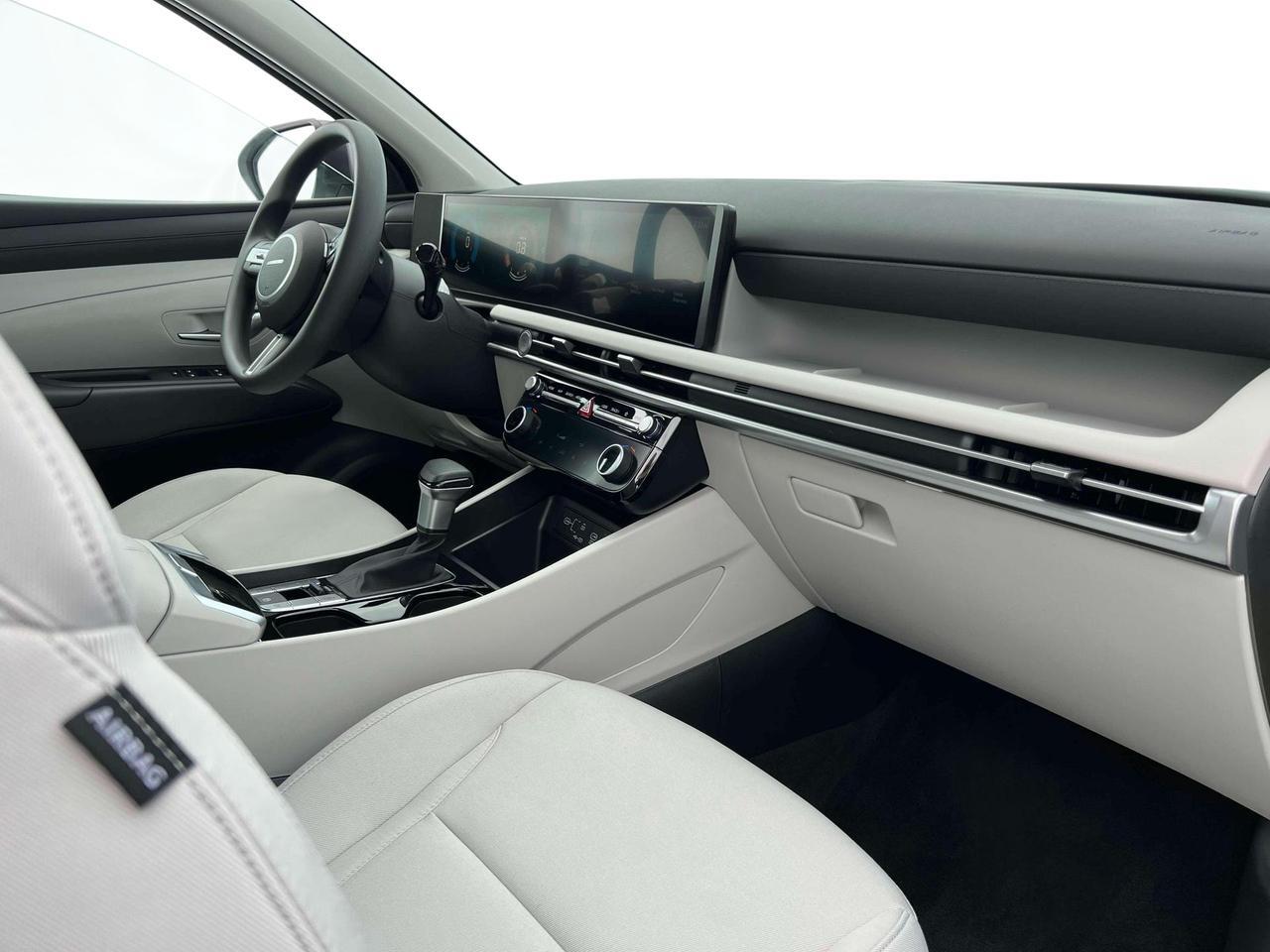 2025 Hyundai Tucson SEL FWD Cape Girardeau MO