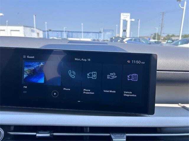 2025 Hyundai Tucson SEL FWD Cape Girardeau MO