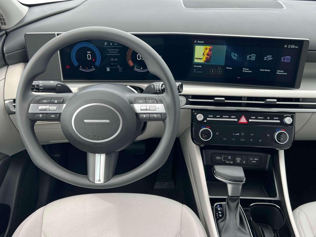 2025 Hyundai Tucson SEL FWD Cape Girardeau MO