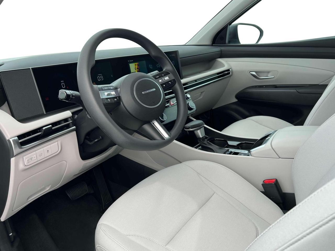 2025 Hyundai Tucson SEL FWD Cape Girardeau MO