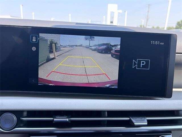 2025 Hyundai Tucson SEL FWD Cape Girardeau MO