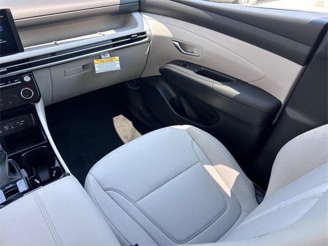 2025 Hyundai Tucson SEL FWD Cape Girardeau MO