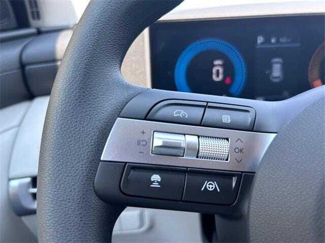 2025 Hyundai Tucson SEL FWD Cape Girardeau MO