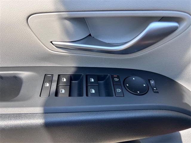 2025 Hyundai Tucson SEL FWD Cape Girardeau MO