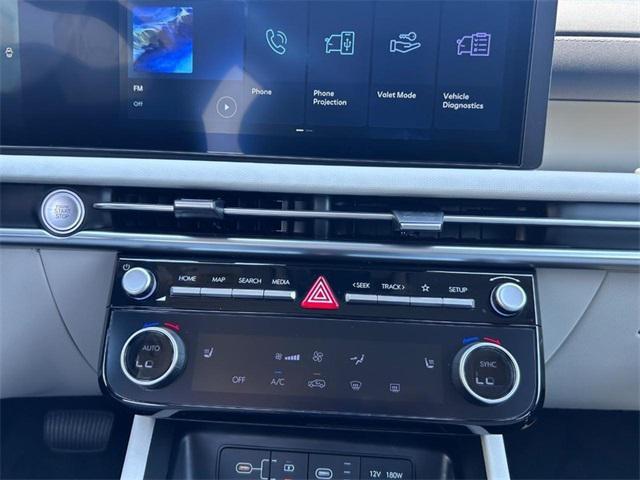 2025 Hyundai Tucson SEL FWD Cape Girardeau MO