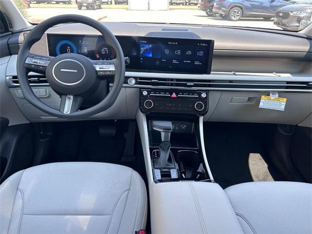 2025 Hyundai Tucson SEL FWD Cape Girardeau MO