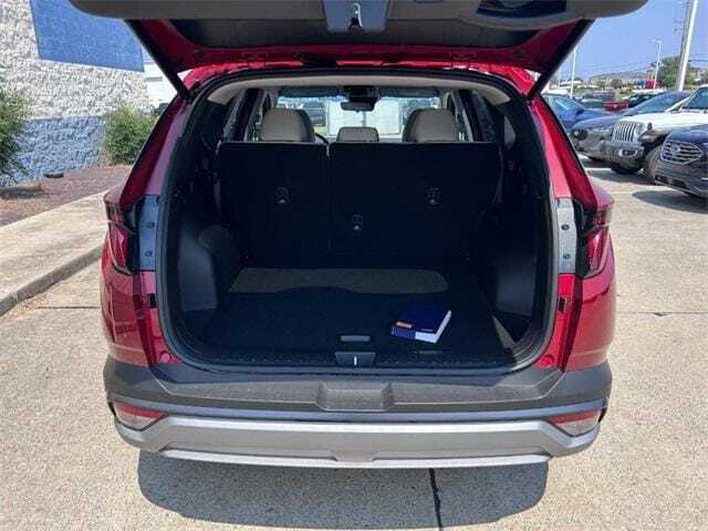 2025 Hyundai Tucson SEL FWD Cape Girardeau MO