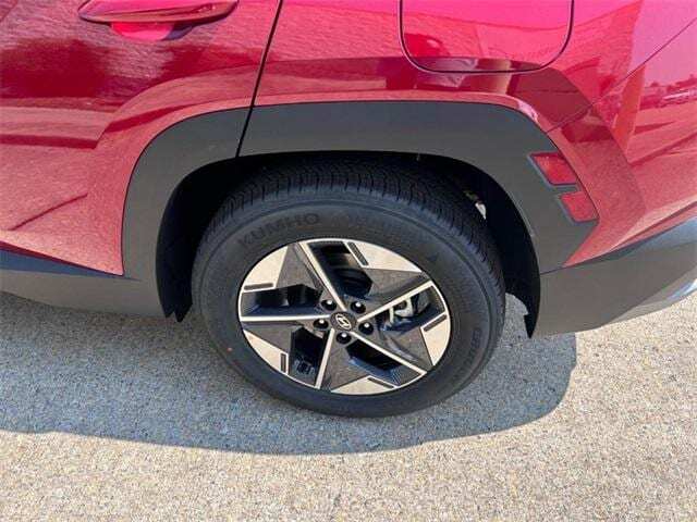 2025 Hyundai Tucson SEL FWD Cape Girardeau MO
