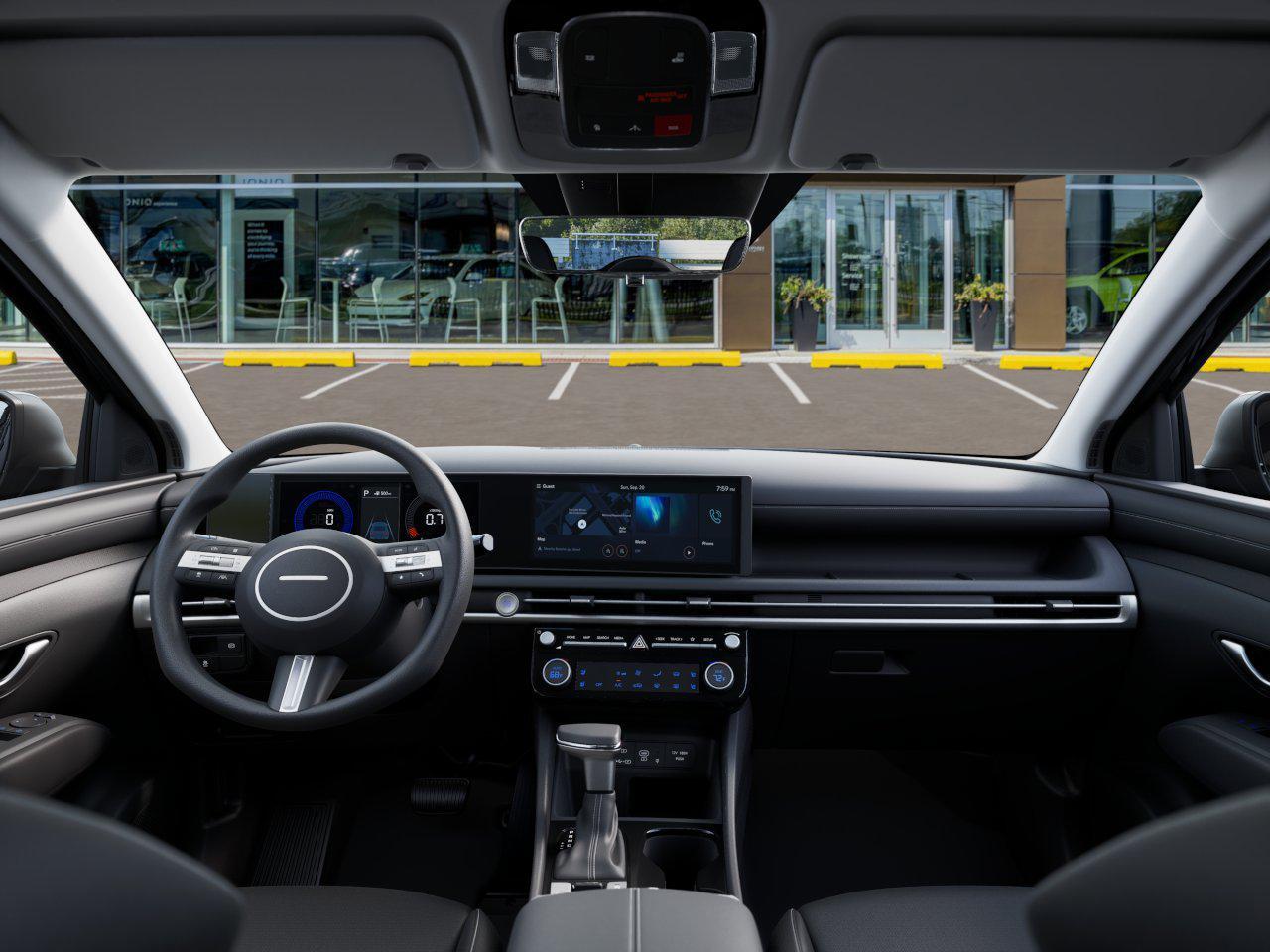 2025 Hyundai Tucson SEL FWD Cape Girardeau MO